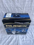 Solas Rubex L3 Plus Stainless Propeller Rotation:r Diameter: 15 3/4 Pitch: 21. Fixed Price $470.16.