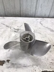 Volvo Penta 5.0 Gxi Dual Duo Out Drive F5 Rear Boat Propeller 3851475. Fixed Price $559.55.