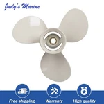 9 7/8 X 11 1/4-F Outboard Boat Propeller For Yamaha Engines 25-30HP 10 Tooth,rh. Fixed Price $45.99.