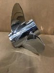 Michigan Ballistic Propeller Blade 14.5X 19P 937519 ( Damaged / Out Of Box ). Fixed Price $523.49.
