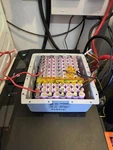 Torqeedo Cells Replacement For The 1145 Type Battery New 770WH Capacity. Fixed Price $456.64.