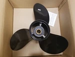 Michigan Wheel P/n 061032 14 X Replaces Johnson Evinrdue & Suzuki. Fixed Price $175.00.