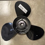 Mercruiser 15X21P Aluminum Right Hand 3 Blade Propeller. Fixed Price $145.00.