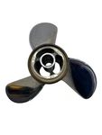 Volvo Penta Duoprop E2 Rear 3860011 Xg Propeller. Fixed Price $450.00.