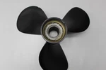 Volvo Penta Aluminum Propeller Set - 852259 & 852261. Fixed Price $285.99.