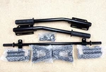 Honda Generator Wheel Kit P/n 06710-ZB4-800. Fixed Price $239.42.