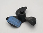 Johnson Evinrude Omc Michigan Wheel PJ-6 8X5.5 Propeller Outboard. Fixed Price $30.00.