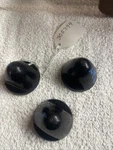 305394 Omc Johnson Evinrude 1958 QD-19 10HP Prop Nut T85. Fixed Price $11.50.