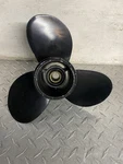 S1000 11 1/2 X Pitch Propeller Johnson/suzuki 35-65 13 Spline. Fixed Price $64.95.