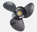 Solas Prop Amita D3 Yamaha/tohatsu/niss Alum 60-130HP #3411-140-09. Fixed Price $94.95.