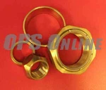 Mercruiser Bravo Prop Nuts & Thrust Washers 859131, 862907,805100, 805101T New. Fixed Price $135.75.