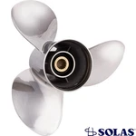 13.25X17P Propeller Fits Yamaha Stroke / C90 15 Spline 1984-2020 Rh. Fixed Price $510.40.