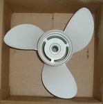Michigan Wheel 0110045 Propeller Je 45-75HP Lg Gcase 85-140 V4 13X19 PJ91C. Fixed Price $184.75.