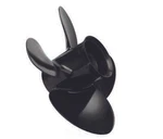Quicksilver 8M8027497, 4-BLADE Aluminum Pontoon Propeller, Nemesis 13.8". Fixed Price $171.03.