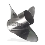 New: Mercury Tempest Plus (14 5/8 X 19") Rh Propeller, 48-8M0151381. Fixed Price $766.37.