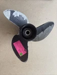 Johnson Evinrude Omc Prop/ Propeller 14 X 17 Right Hand Aluminum 13 Spline. Fixed Price $67.72.