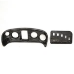 Godfrey Boat Blank Dash Panels 241269 Sweetwater Graywood (set Of 2). Fixed Price $176.00.