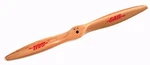 Sail Propeller Usa Y-A18X8 Rc Airplane Inch Gas Beechwood. Fixed Price $20.10.