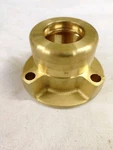 22001842 Volvo Penta Prop Nut. Fixed Price $150.00.
