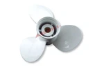 Propeller 361-64109-0 3X11 5/8X10 For Tohatsu Nissan Outboard 35-50 Hp M40D. Fixed Price $129.00.