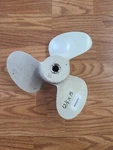 Michigan Wheel 15P Propeller. Fixed Price $56.00.