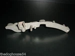 Omc 381534 Guard & Pin Ay Idle Adjust Plate 40H Johnson Evinrude Ring Gear. Fixed Price $14.95.