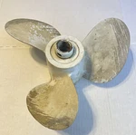 Omc 312 200 Propeller Johnson Evinrude Y350 12.5X16. Fixed Price $99.95.