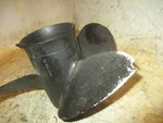 Solas Blade 15 Spline (3413-138-19). Fixed Price $25.00.