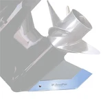 Megaware 02663 Stainless Steel Protector (2663). Fixed Price $75.95.
