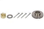 Propeller Kit Solas 17041501A. Fixed Price $59.64.