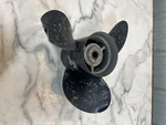 89 Mercury Marine Mercruiser Alpha Gen Outdrive 48 78122 21P Propeller. Fixed Price $59.40.