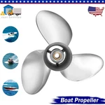 16 X Stainless Steel Boat Propeller For Suzuki 150-300HP 990C0-00810-17P Rh. Fixed Price $419.00.