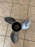 Powertech Propeller 14.5X26. Fixed Price $475.00.