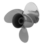 Solas Propeller Stainless Steel Blade 13.75 X For Honda 60 - 130 Hp. Fixed Price $521.96.