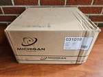 New Michigan Wheel Match Marine Boat Propeller Part No. 031019. Fixed Price $169.99.