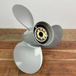 Honda Boat Propeller Aluminum 60-130 Hp Outboard Motor 14X11" 15 Tooth Blade. Fixed Price $232.76.