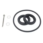 Lower Unit Oil Seal&o-ring 91252-ZW1-B02 91351-ZW1-B02 For Honda Outboard Engine. Fixed Price $16.50.