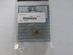 Mercury Quicksilver 859933 Prop Nut. Fixed Price $9.42.