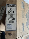 Michigan Propeller 311530 X 10 Right Hand Blade 1" Pilot. Fixed Price $500.00.