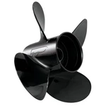 Turning Point Propellers 10350426 Hustler 15X15 4-BLADE Aluminum. Fixed Price $140.38.