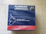 Omc Evinrude 3X13.2X21 Propeller 0763465. Fixed Price $99.99.