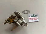 Johnson Evinrude 376685 7.5HP Carburetor AD10 12 & 7500 Series 56 58. Fixed Price $59.89.