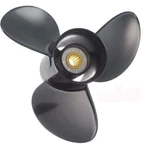 Solas Prop Amita E3 Suz/johnson/evnrd Alum 4-STROKE #3411-139-21. Fixed Price $149.98.