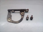 1997 Polaris Indy Xlt 600 Electric Starter Bracket Mounting Plate Touring. Fixed Price $29.99.