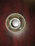 Suzuki DF115A 115HP 4 Stroke Outboard Thrust Washer Propeller Spacer 57633-90J02. Fixed Price $15.00.