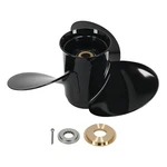Aluminum Boat Propeller For Evinrude Johnson 60-115HP 13.5X15 765182. Fixed Price $84.96.
