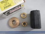 New Oem 835272A1 Mercury Quicksilver Flo-torq Ii Hub Kit For: Yamaha 0820. Fixed Price $35.95.