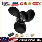 14 X 23 Pitch Outboard Propeller Fit Mercury Engine 135-300HP Boat 15TOOTH. Fixed Price $139.99.