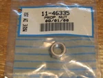 Mercury Marine Mercruiser New Oem Propeller Nut 11-46335 Free Shipping. Fixed Price $5.69.