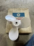 Chrysler Force Outboard Propeller FP-77. Fixed Price $99.99.